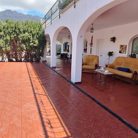Finca Barahona Casa Barahona Casa Bahoruco, Casa Bohechio Альтеа Экстерьер фото