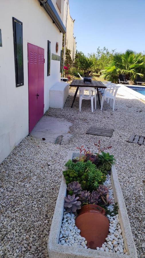 Finca Barahona Casa Barahona Casa Bahoruco, Casa Bohechio Альтеа Экстерьер фото