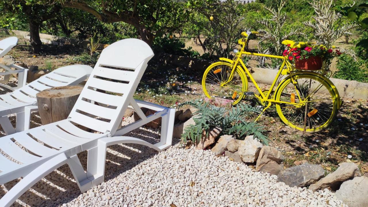 Finca Barahona Casa Barahona Casa Bahoruco, Casa Bohechio Альтеа Экстерьер фото
