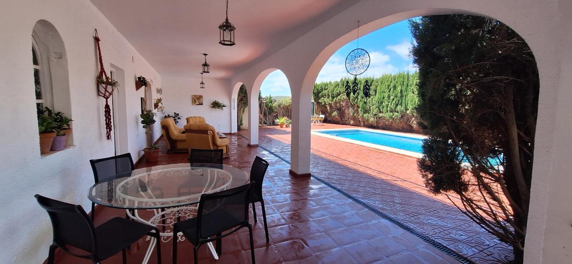 Finca Barahona Casa Barahona Casa Bahoruco, Casa Bohechio Альтеа Экстерьер фото