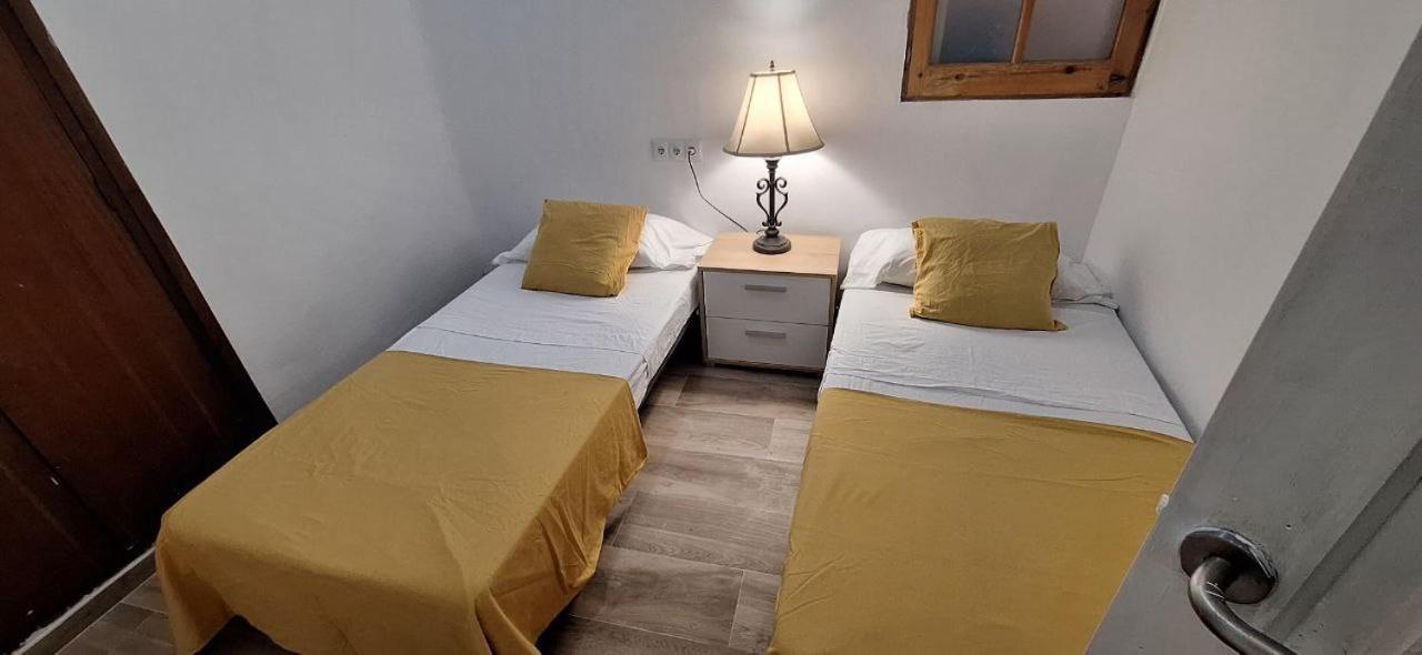 Finca Barahona Casa Barahona Casa Bahoruco, Casa Bohechio Альтеа Номер фото