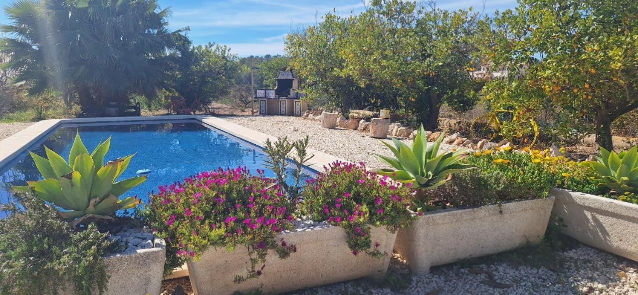 Finca Barahona Casa Barahona Casa Bahoruco, Casa Bohechio Альтеа Номер фото
