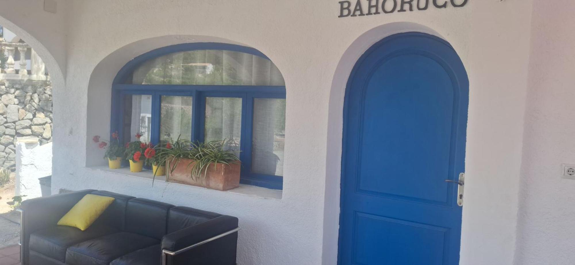 Finca Barahona Casa Barahona Casa Bahoruco, Casa Bohechio Альтеа Номер фото
