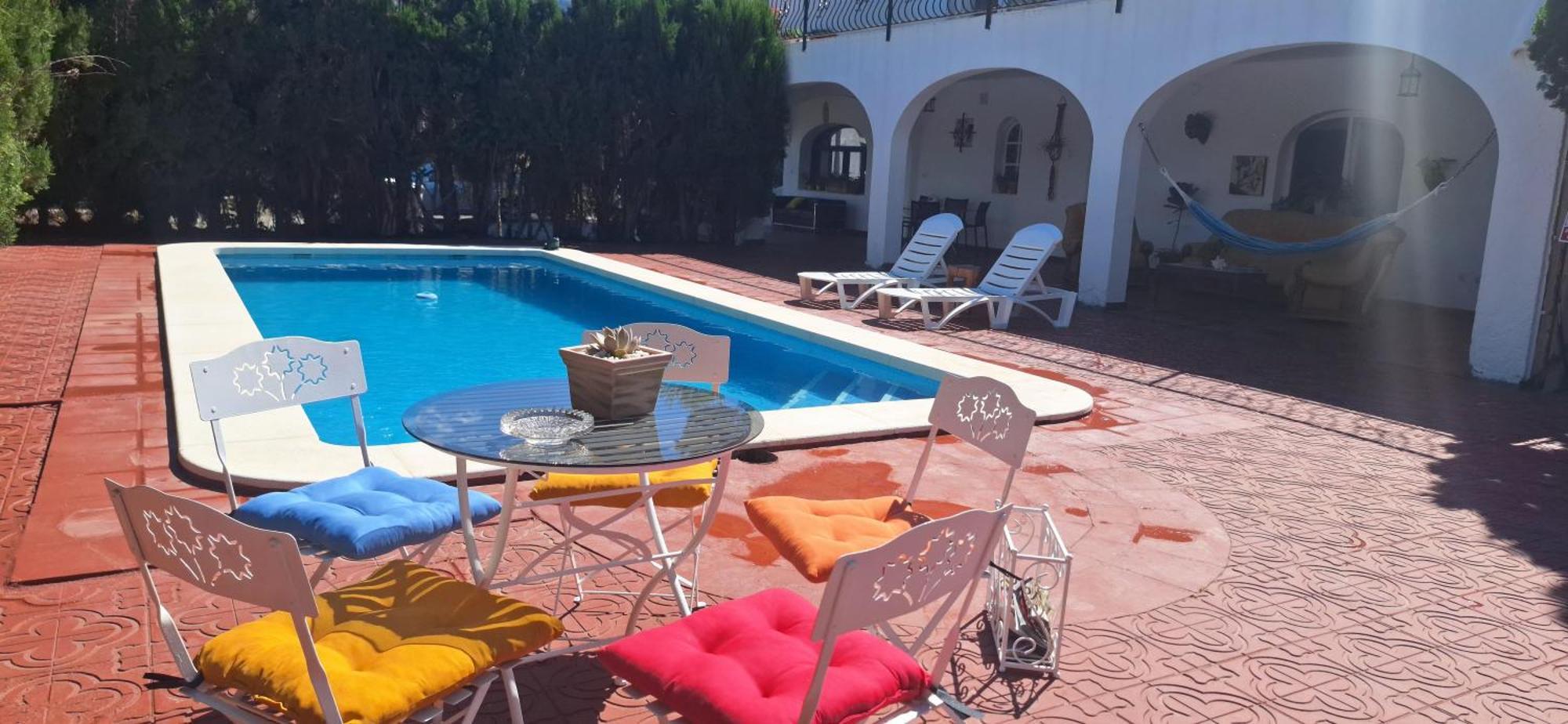 Finca Barahona Casa Barahona Casa Bahoruco, Casa Bohechio Альтеа Номер фото