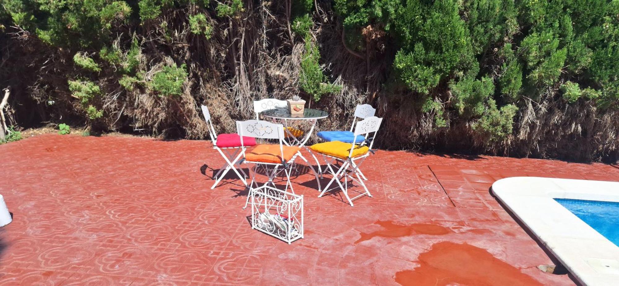 Finca Barahona Casa Barahona Casa Bahoruco, Casa Bohechio Альтеа Номер фото