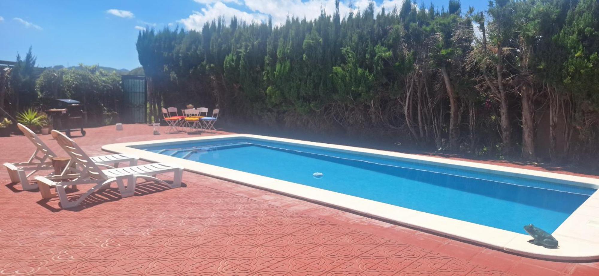 Finca Barahona Casa Barahona Casa Bahoruco, Casa Bohechio Альтеа Номер фото