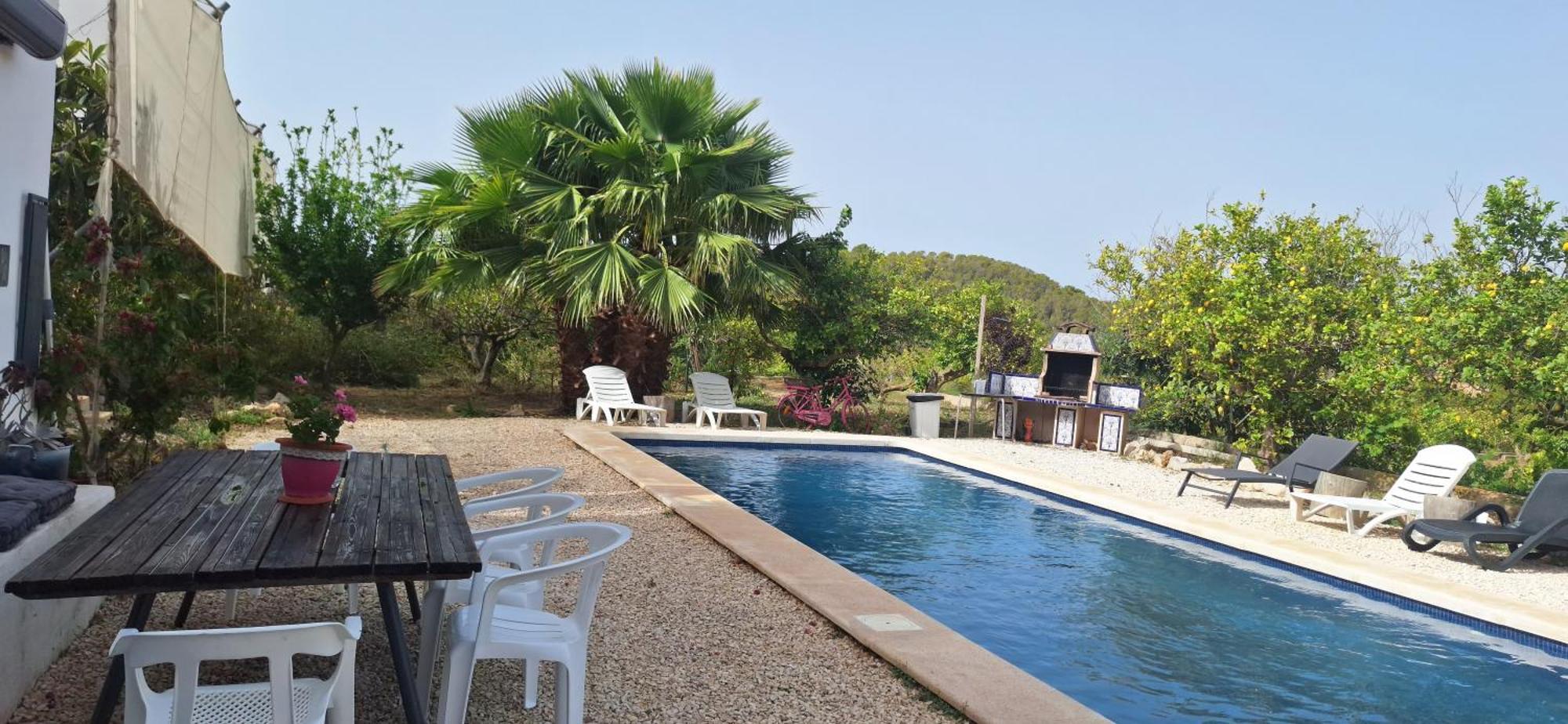 Finca Barahona Casa Barahona Casa Bahoruco, Casa Bohechio Альтеа Номер фото