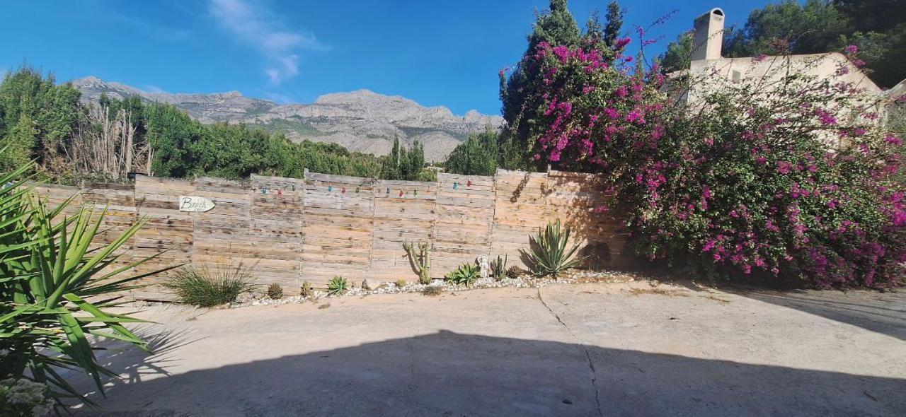 Finca Barahona Casa Barahona Casa Bahoruco, Casa Bohechio Альтеа Номер фото