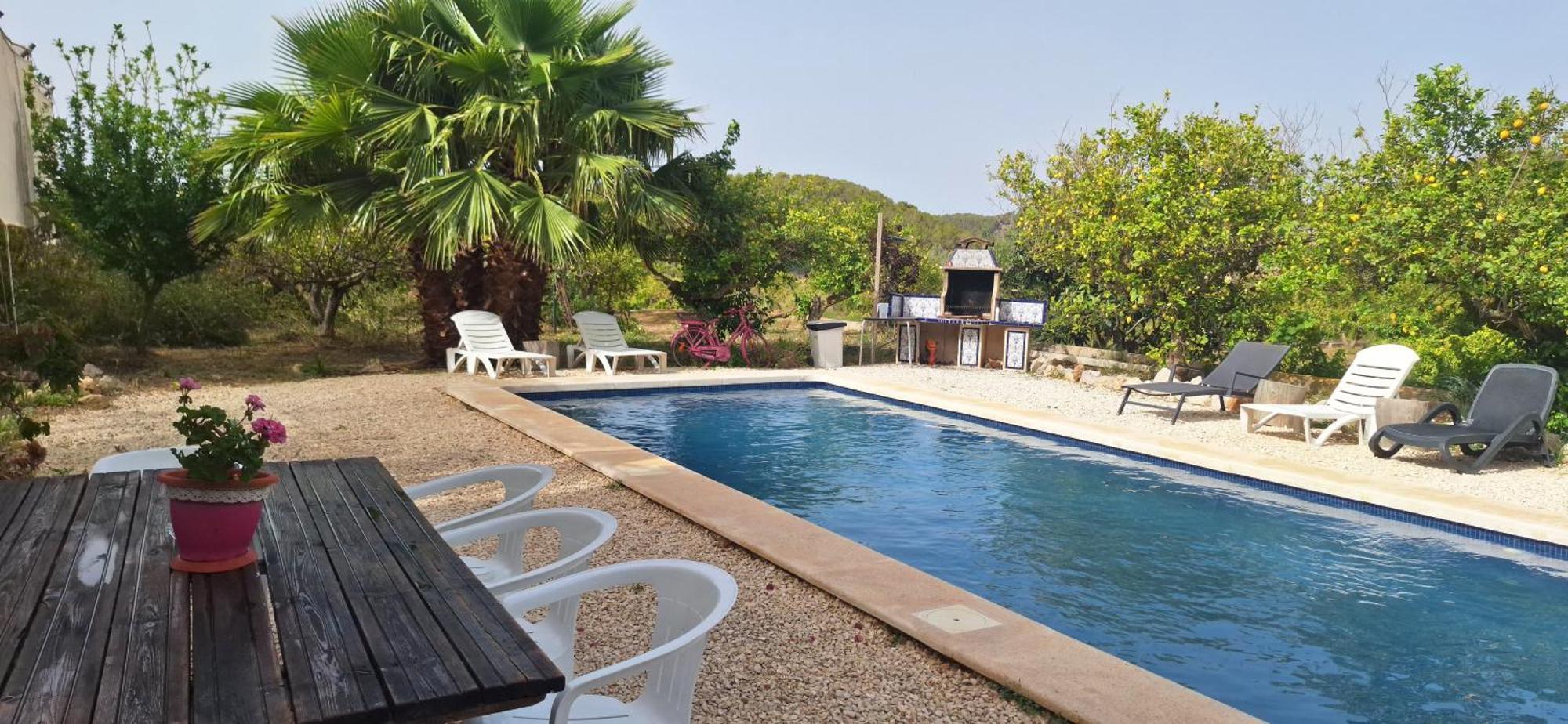 Finca Barahona Casa Barahona Casa Bahoruco, Casa Bohechio Альтеа Номер фото