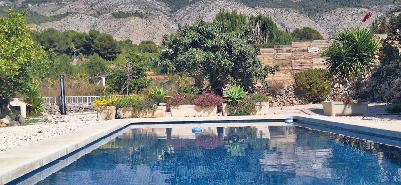 Finca Barahona Casa Barahona Casa Bahoruco, Casa Bohechio Альтеа Номер фото