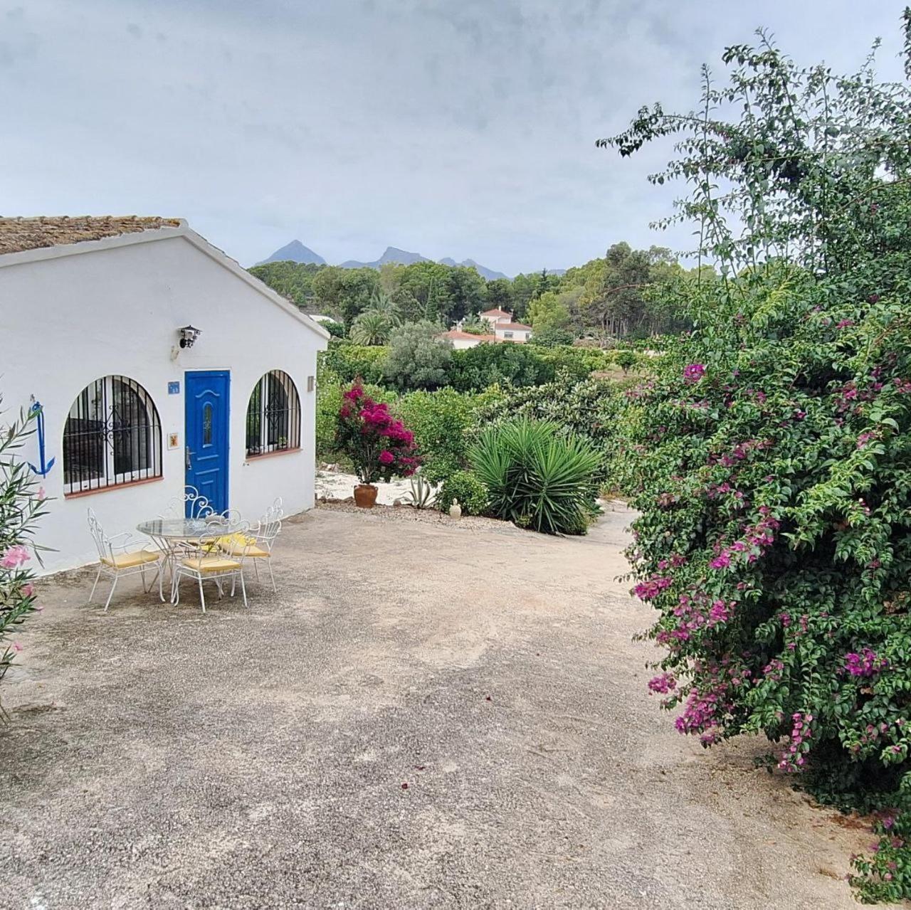Finca Barahona Casa Barahona Casa Bahoruco, Casa Bohechio Альтеа Номер фото
