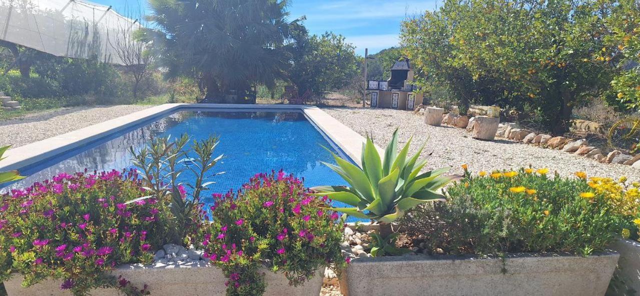 Finca Barahona Casa Barahona Casa Bahoruco, Casa Bohechio Альтеа Номер фото