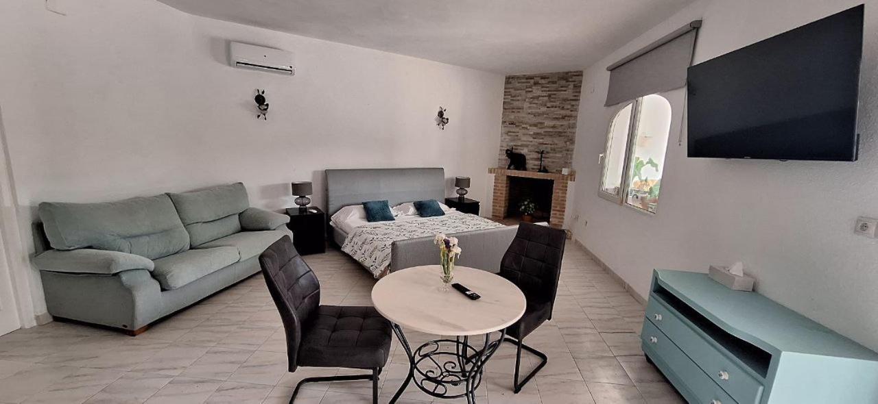 Finca Barahona Casa Barahona Casa Bahoruco, Casa Bohechio Альтеа Номер фото